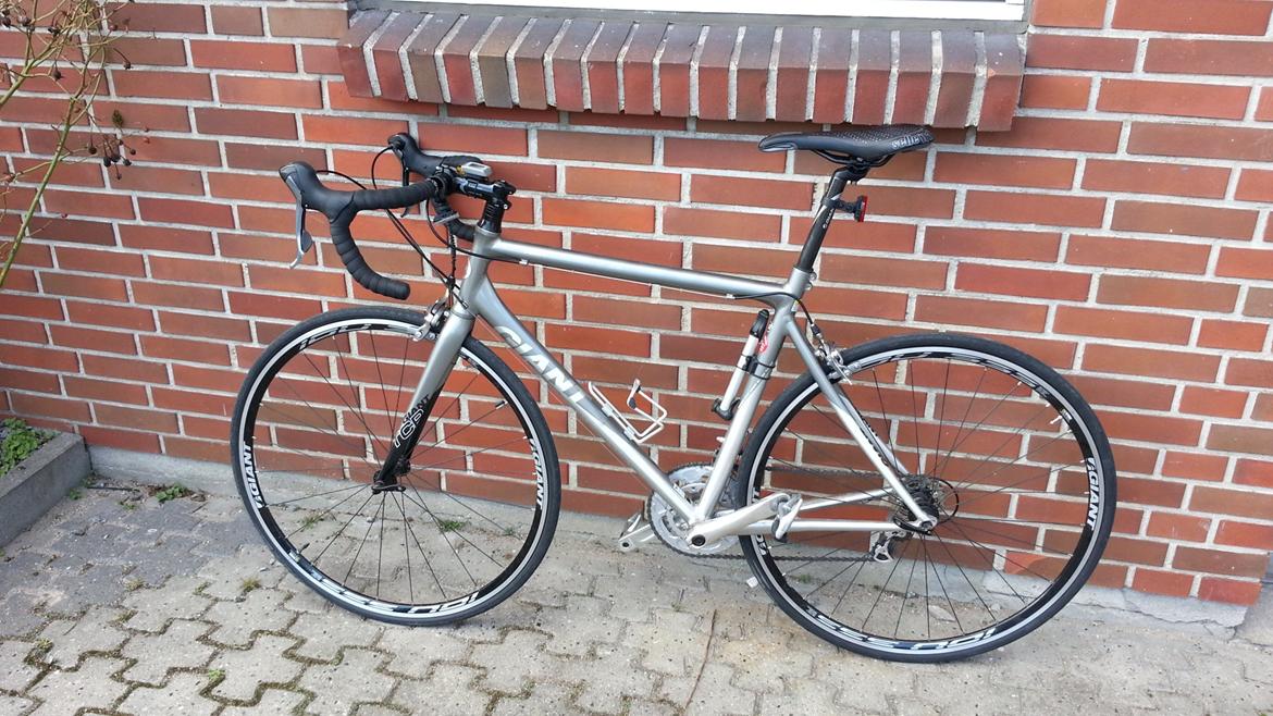 Giant TCR 1 billede 10