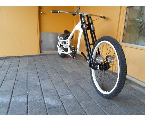 Schwinn Stingray billede 2