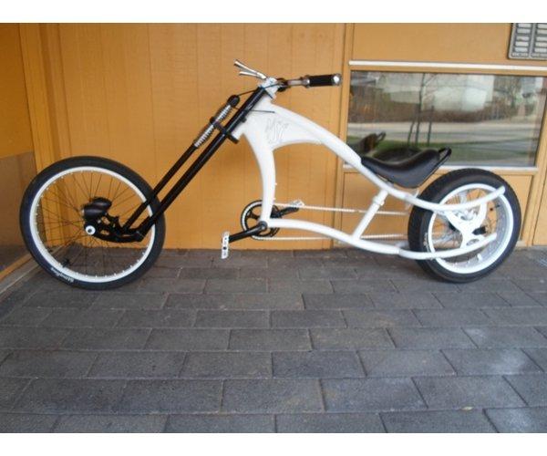 Schwinn Stingray billede 1