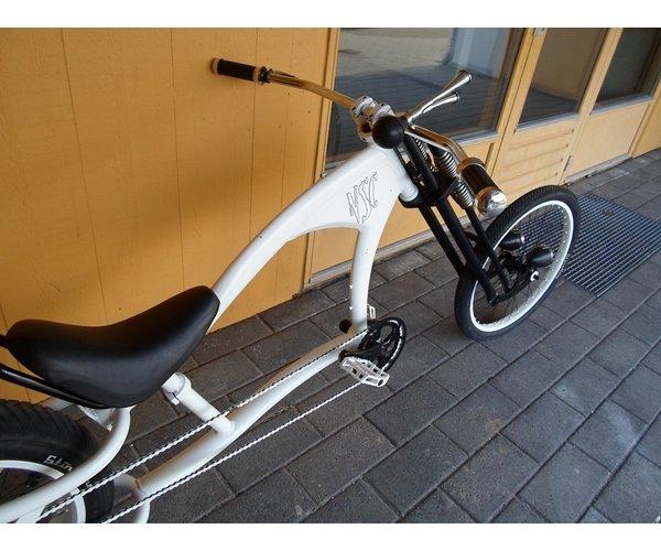 Schwinn Stingray billede 6