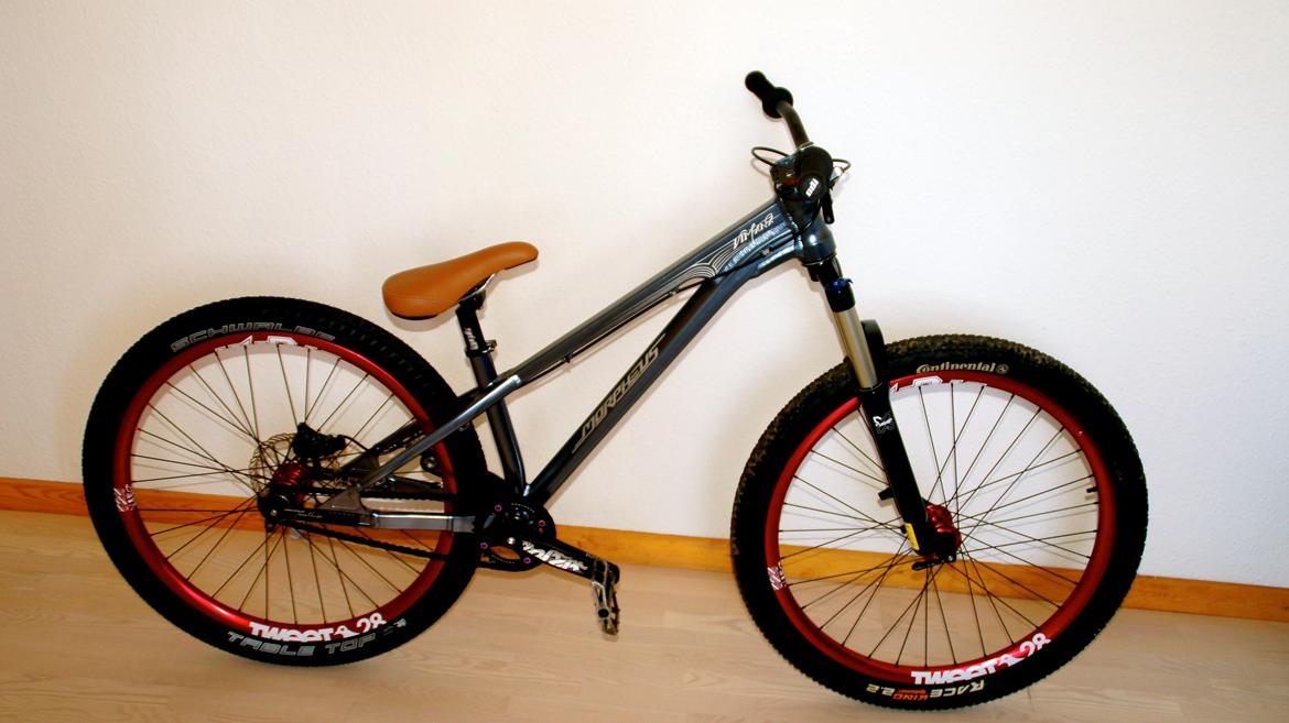 Morpheus Vimana billede 1