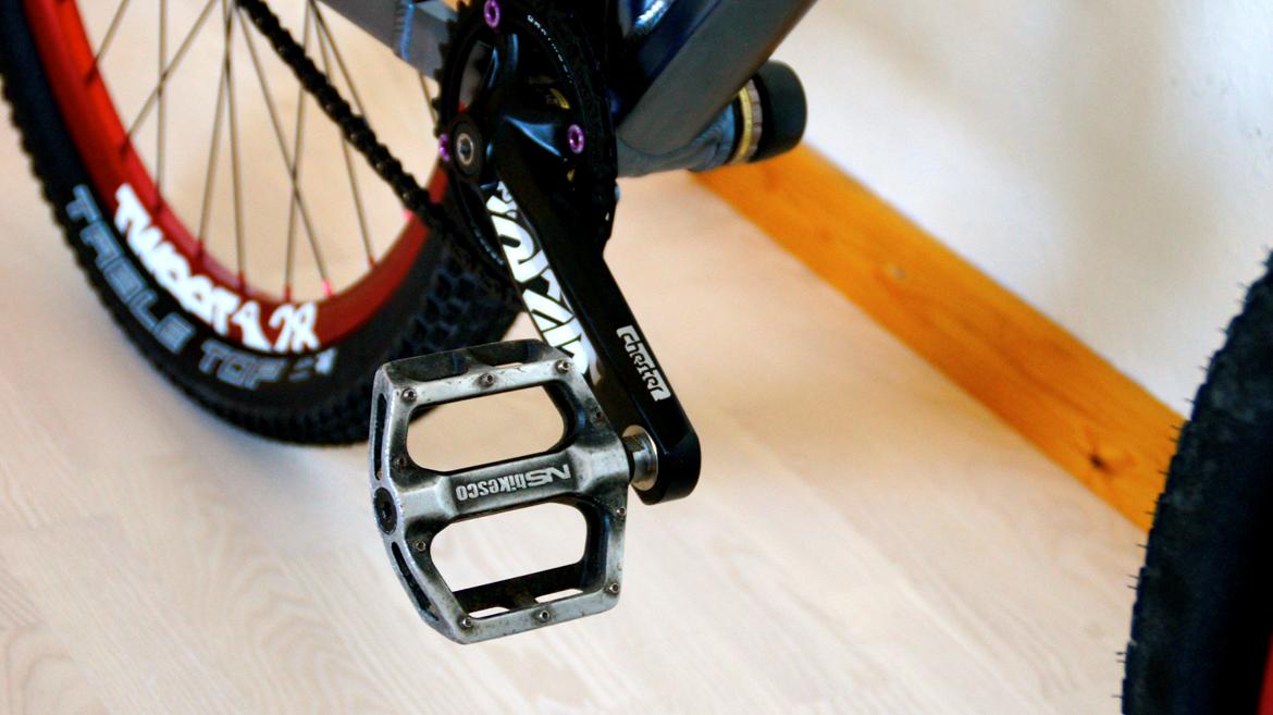 Morpheus Vimana billede 4