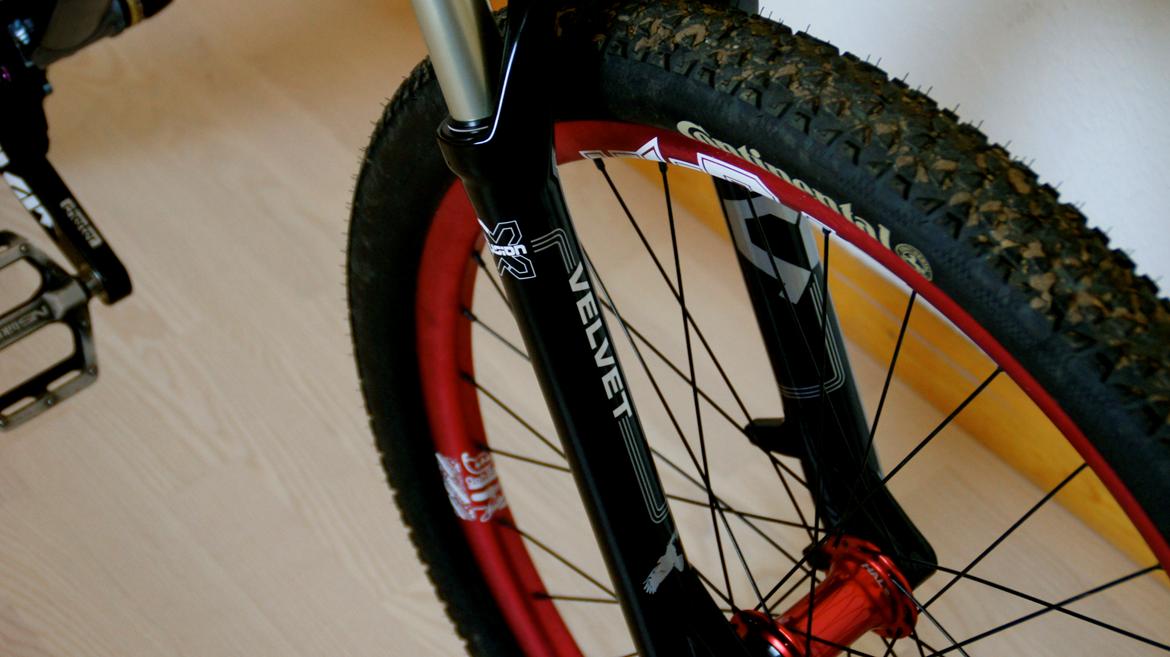 Morpheus Vimana billede 5