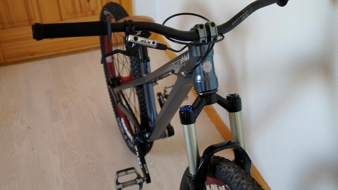 Morpheus Vimana billede 6