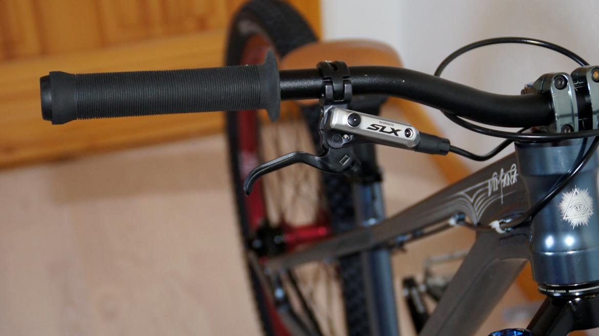 Morpheus Vimana billede 7