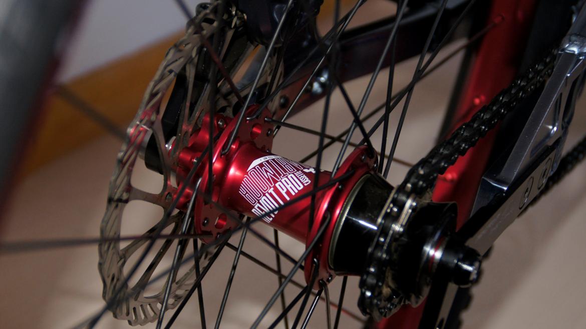 Morpheus Vimana billede 8