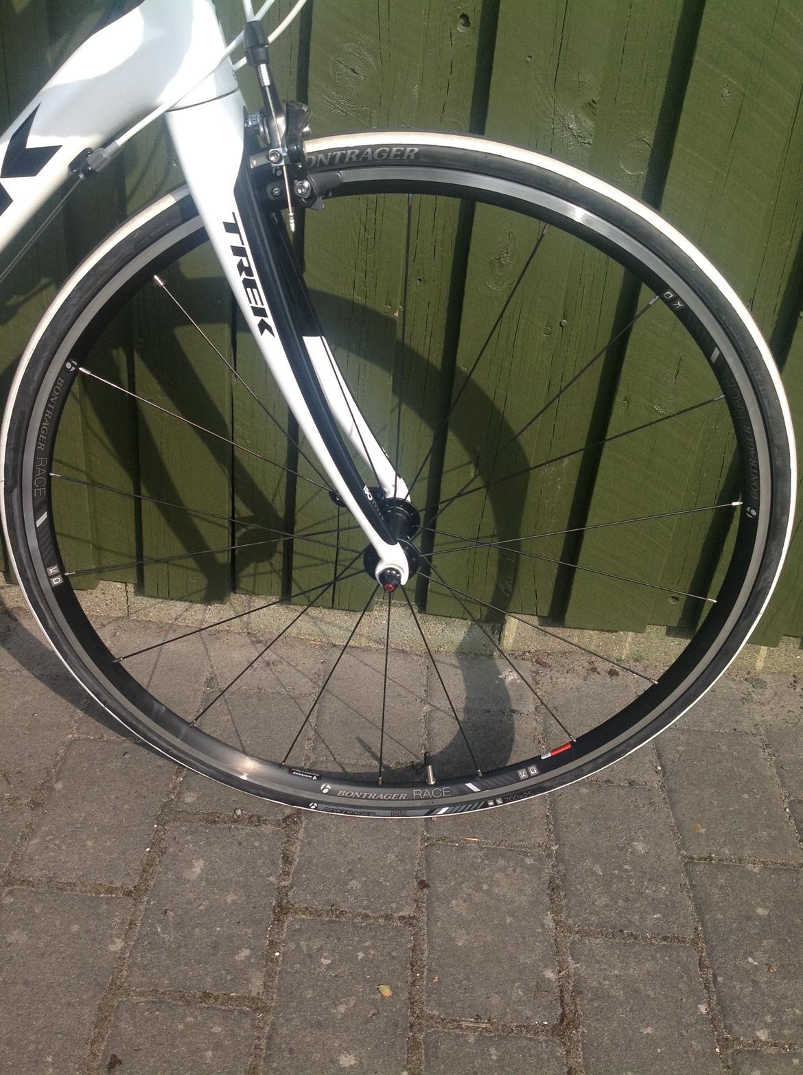 Trek Domane 4.5 billede 11