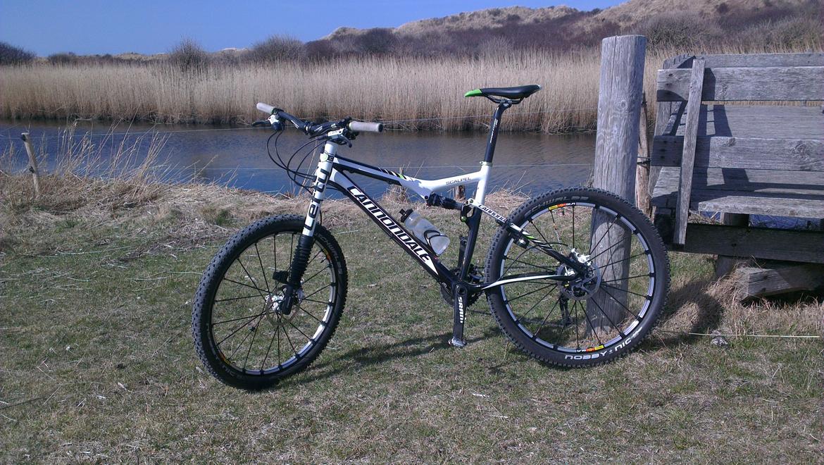 Cannondale Scalpel 2 billede 4