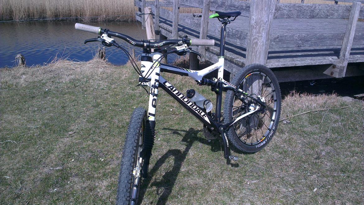 Cannondale Scalpel 2 billede 1