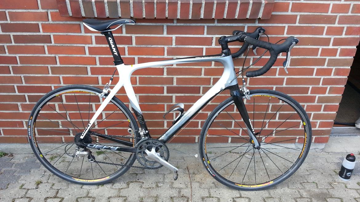 Giant Giant Defy Advanced 2 billede 1