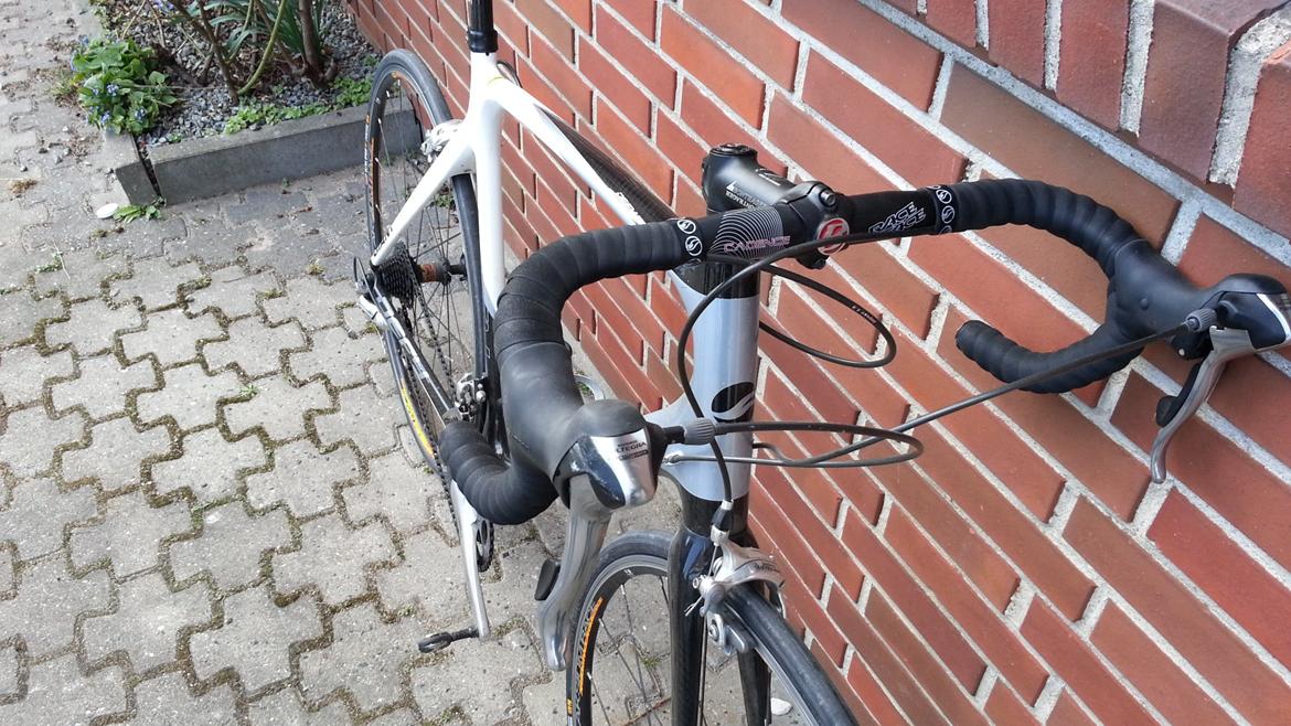 Giant Giant Defy Advanced 2 billede 6