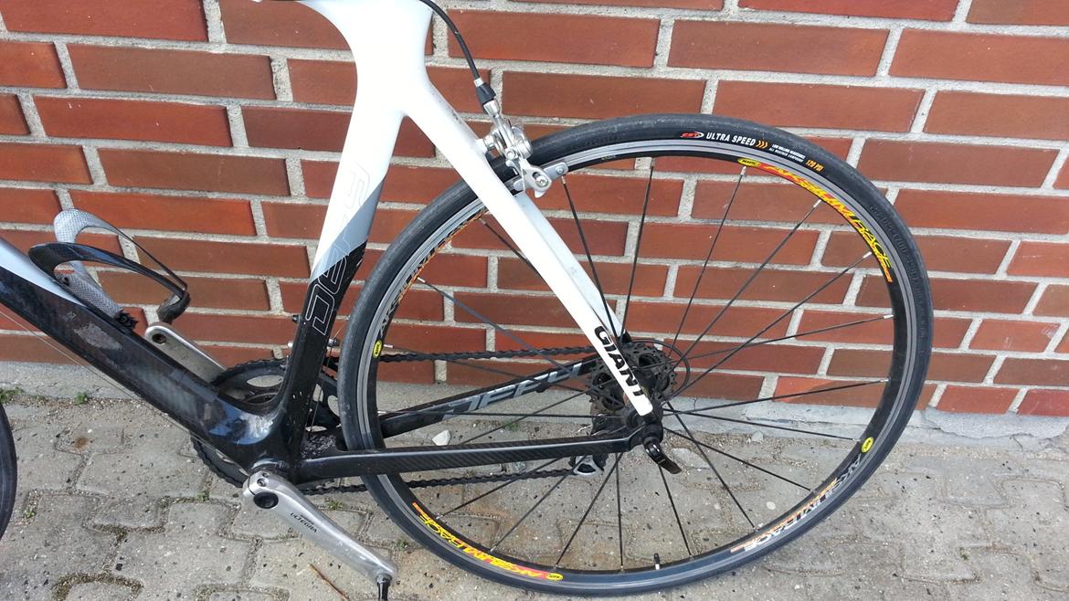 Giant Giant Defy Advanced 2 billede 13