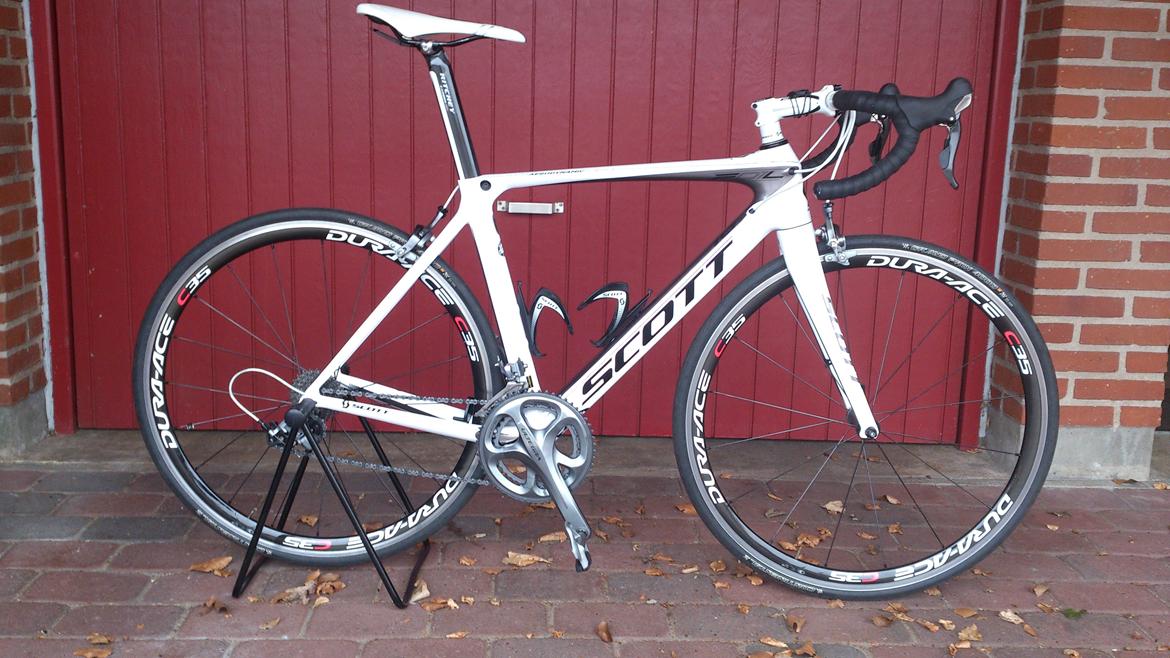 Scott Foil 10 billede 1