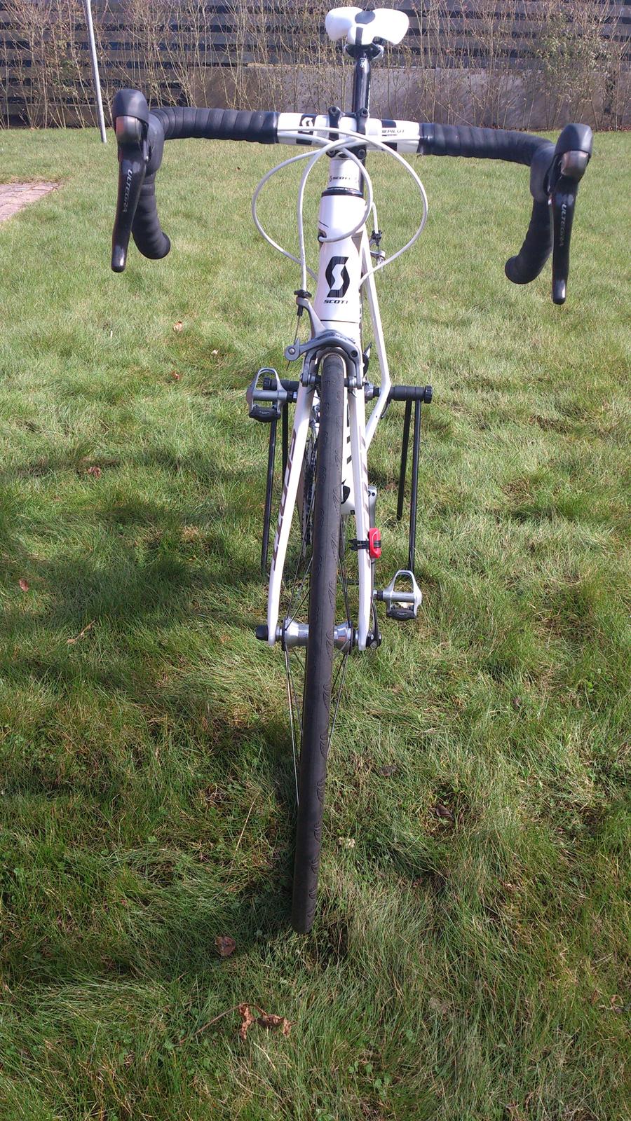 Scott Foil 10 billede 10