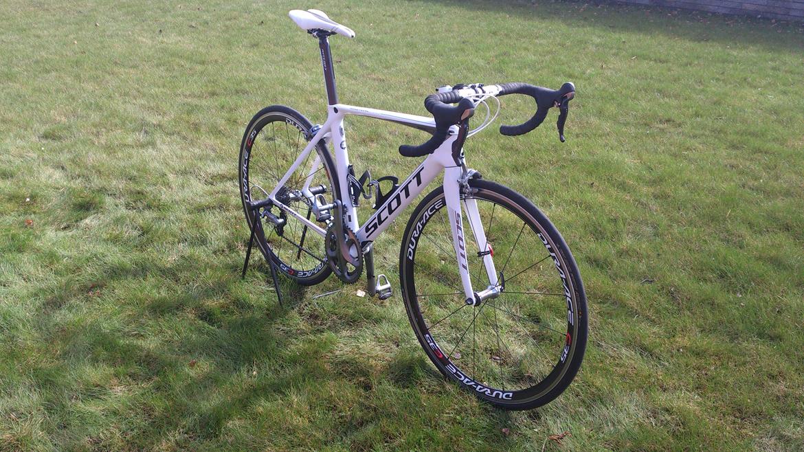 Scott Foil 10 billede 11
