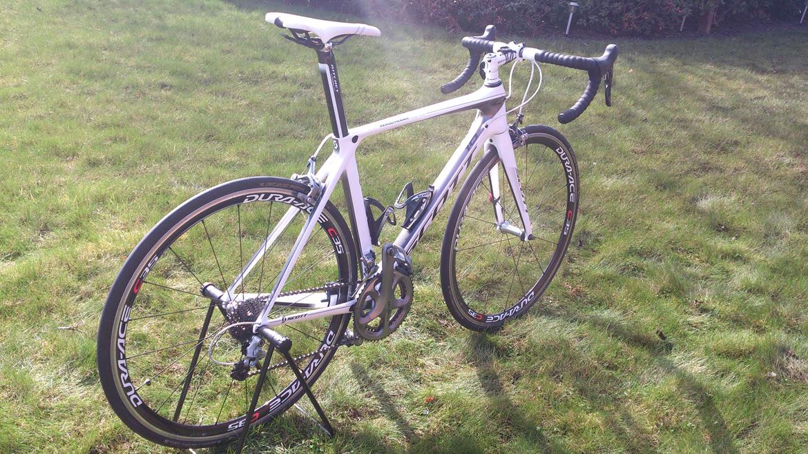 Scott Foil 10 billede 12