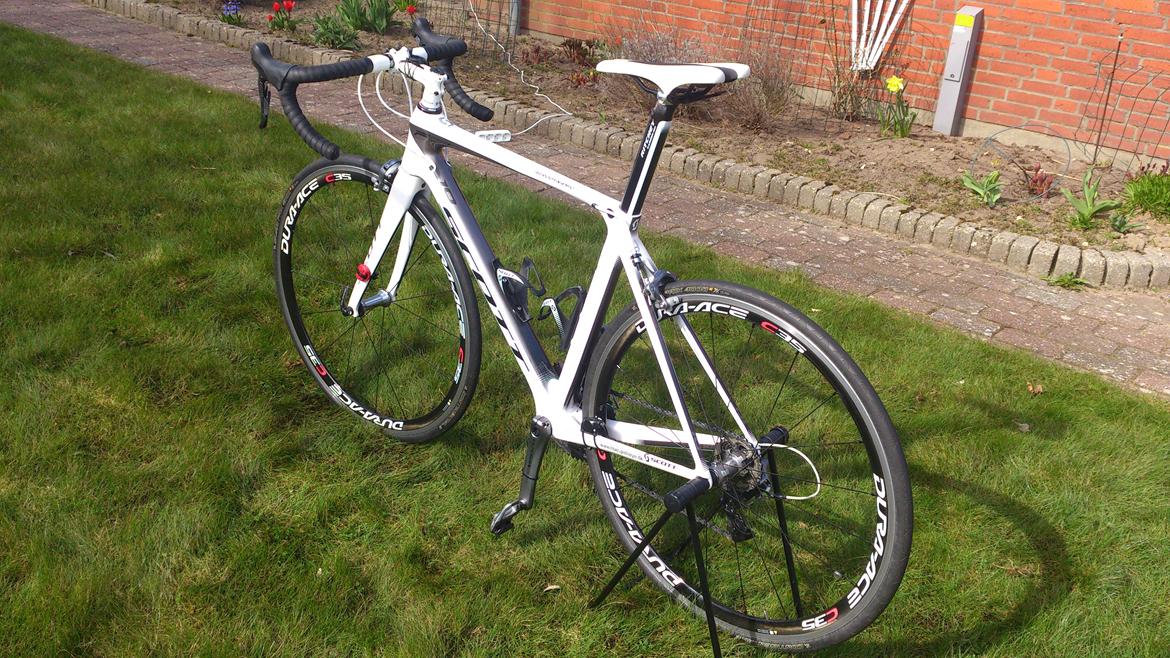 Scott Foil 10 billede 13