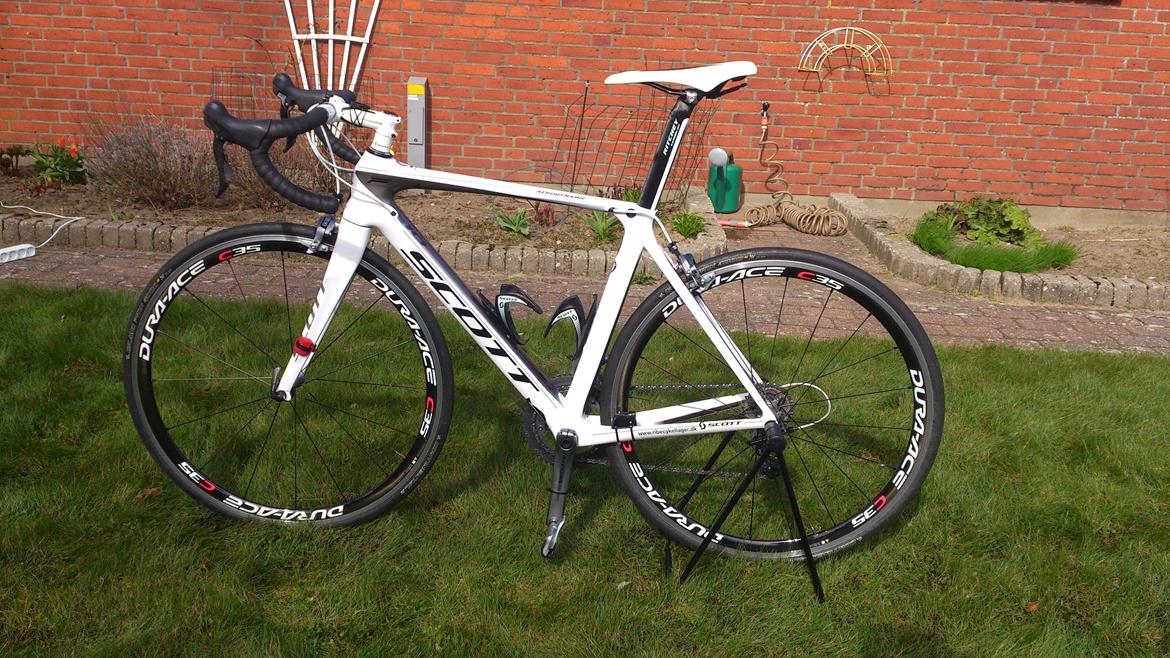 Scott Foil 10 billede 14
