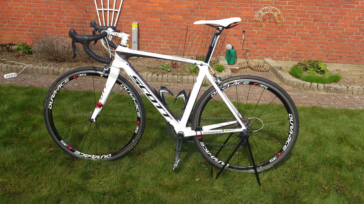 Scott Foil 10 billede 15