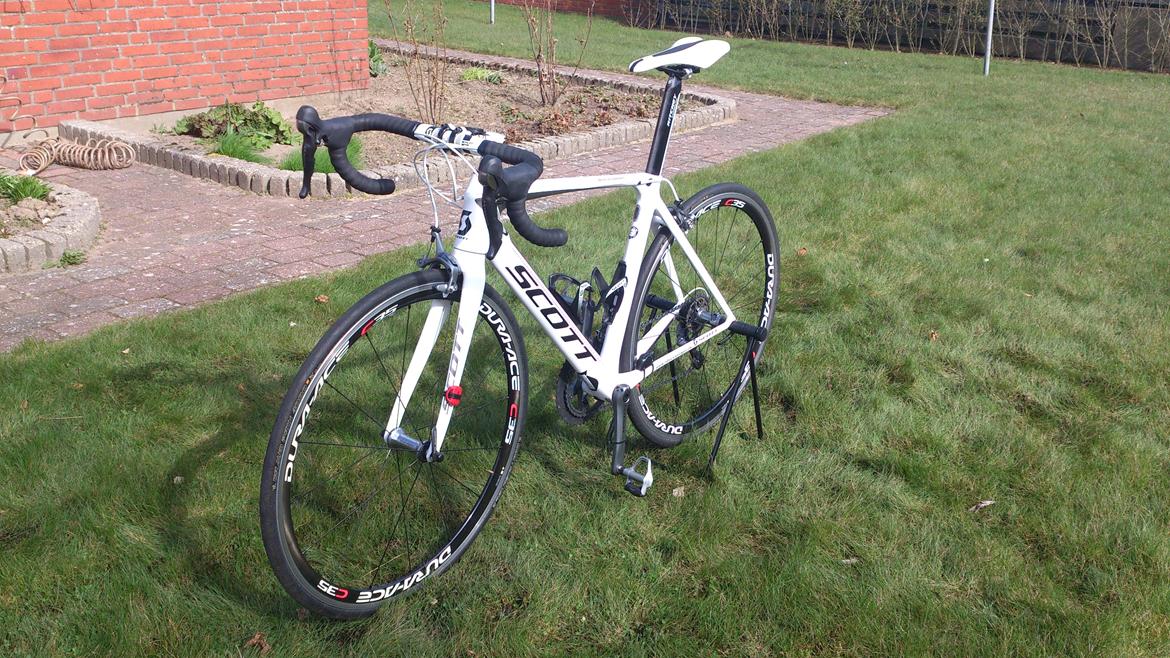 Scott Foil 10 billede 16