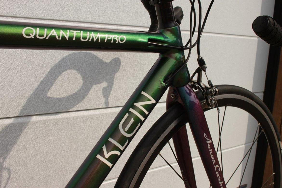 Klein Quantum Pro billede 5