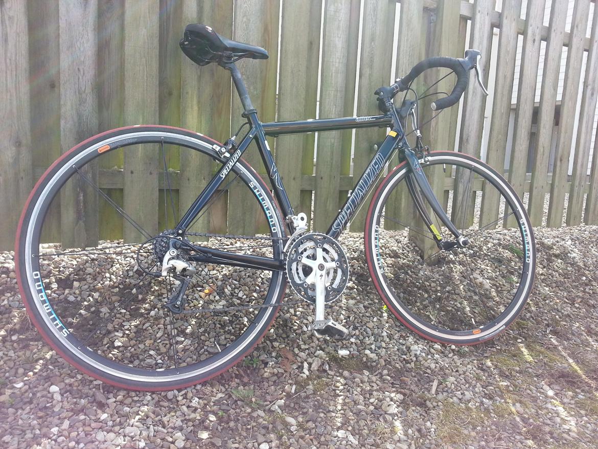 Specialized Allez billede 7