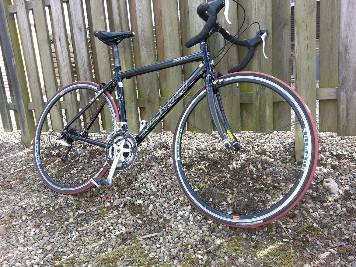 Specialized Allez billede 10