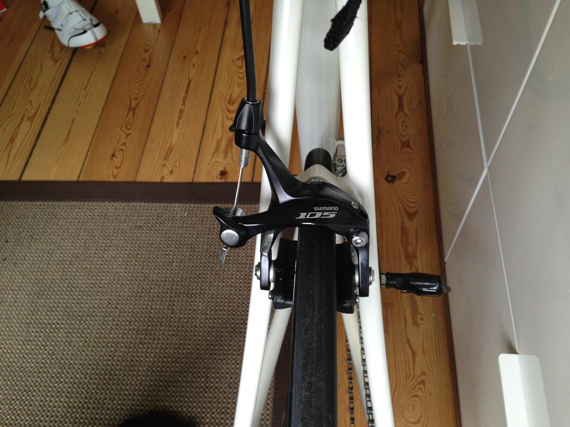 Canyon Roadlite AL 6.0 billede 5