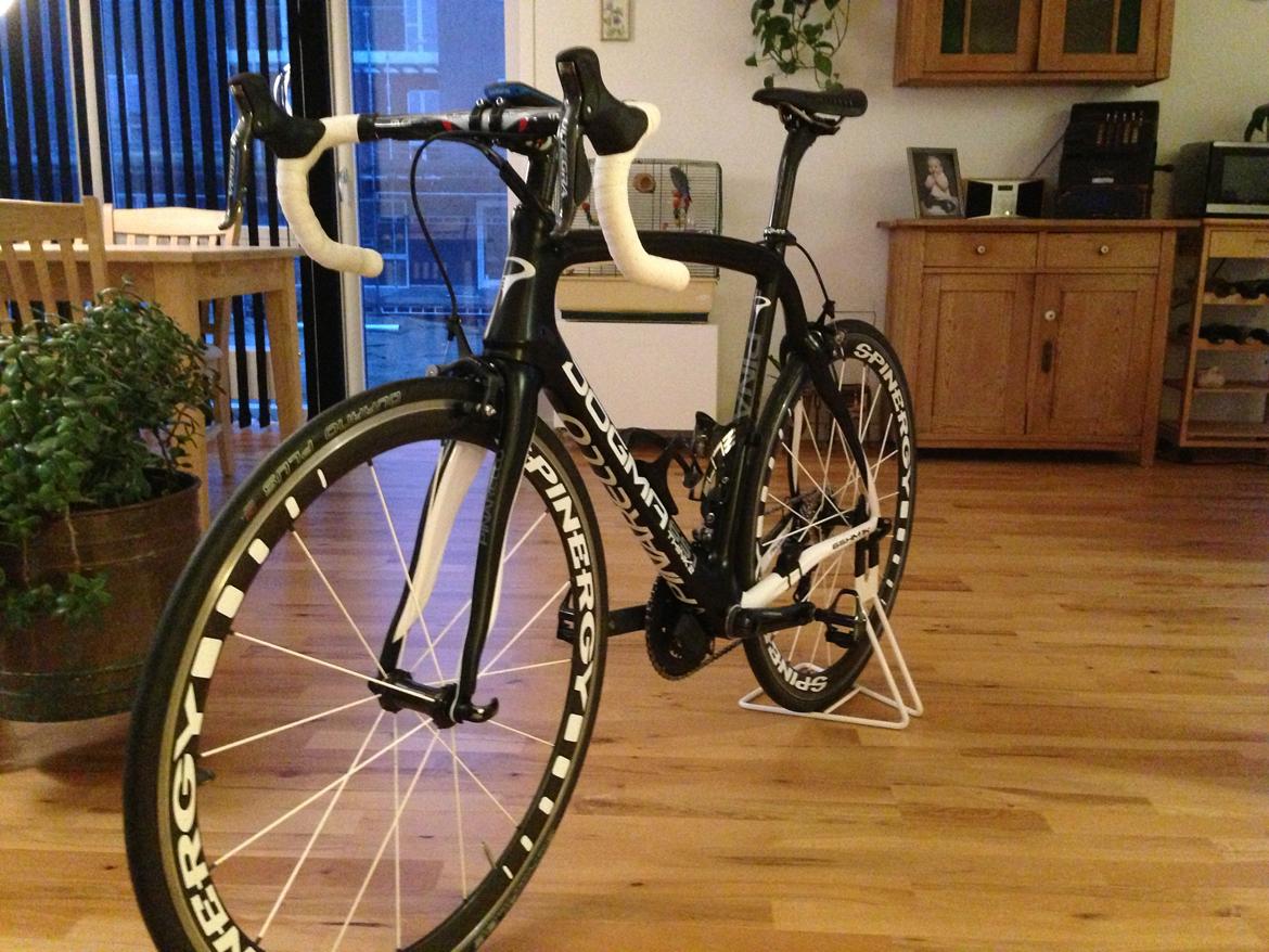 Pinarello Dogma think2 billede 16