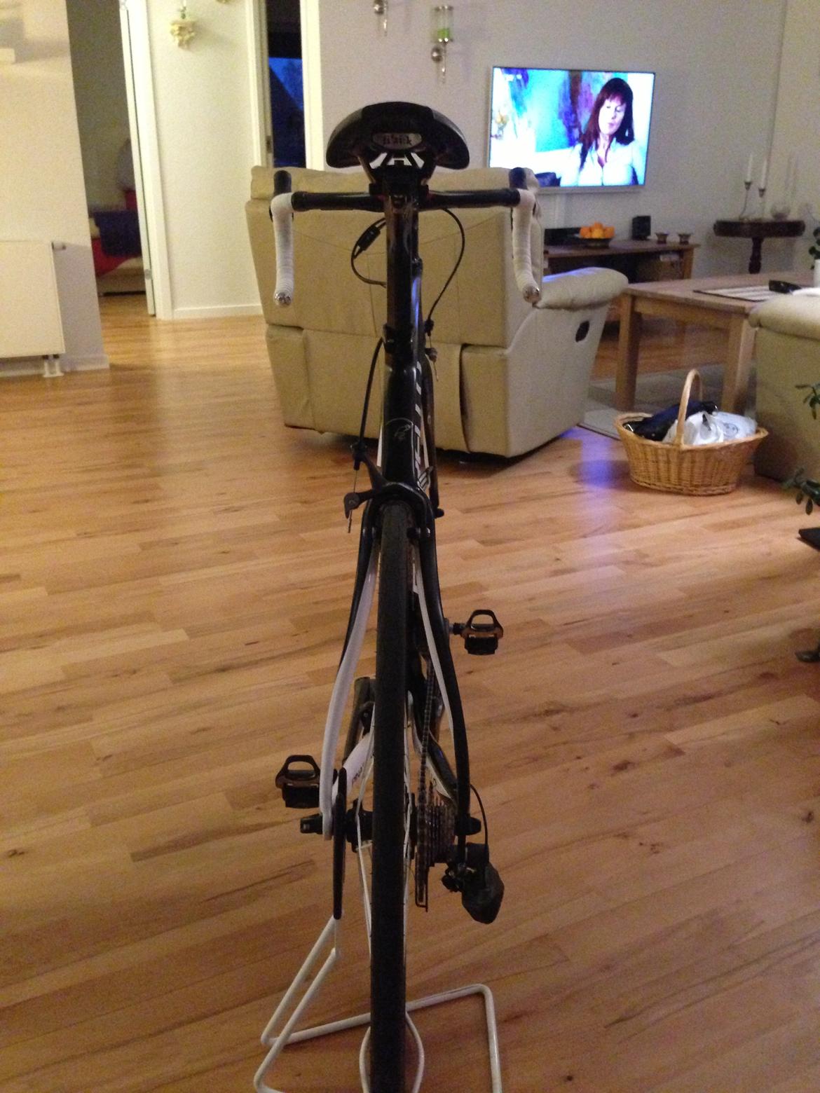Pinarello Dogma think2 billede 9