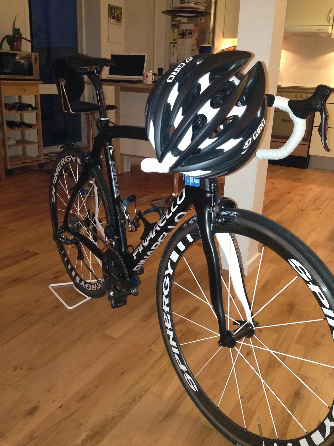 Pinarello Dogma think2 billede 10
