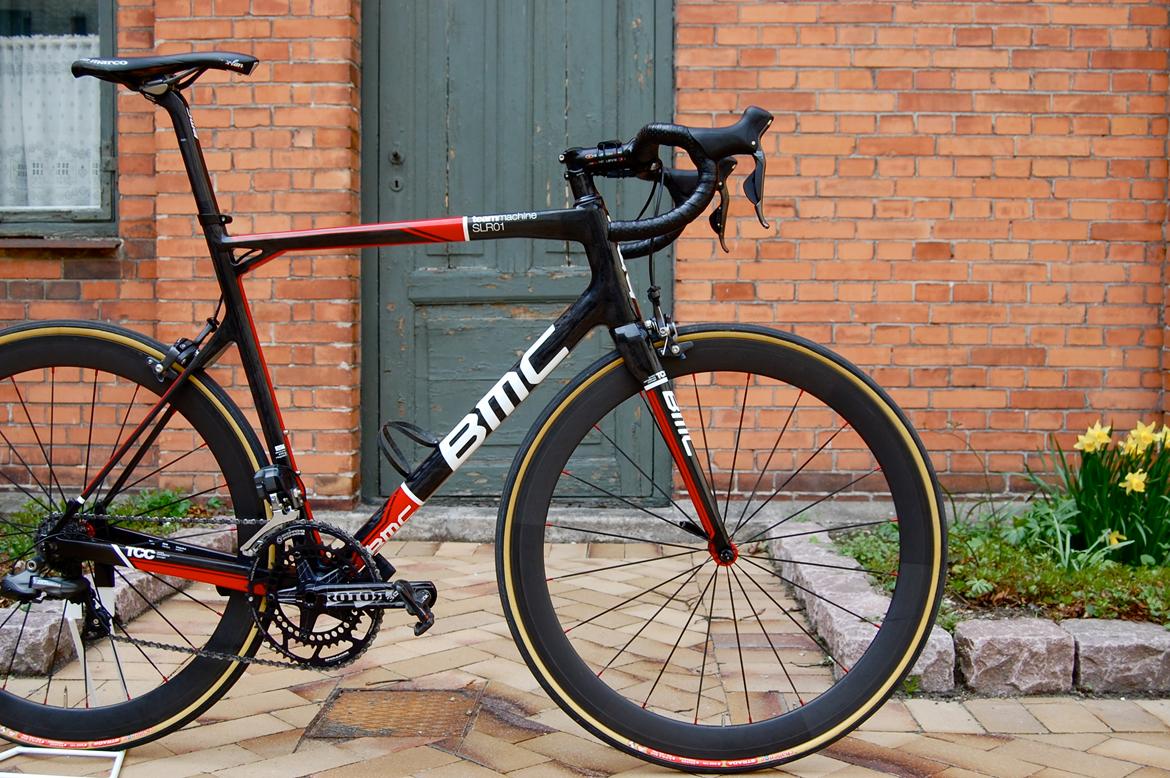 bmc teammachine slr01 2010