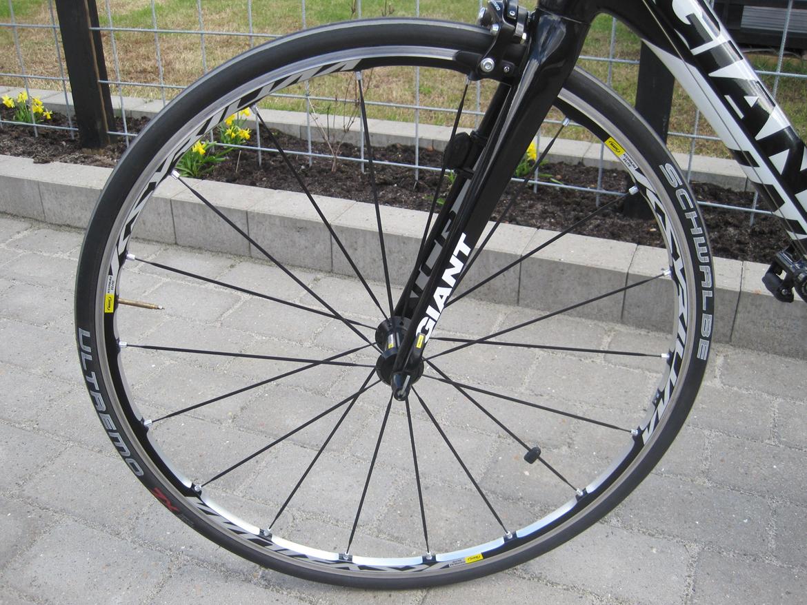 Giant TCR Composite 2 billede 7