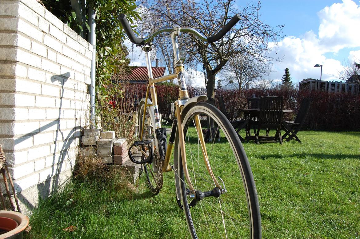 SCO Verdensmestercyklen billede 7