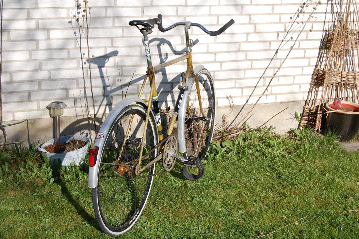 SCO Verdensmestercyklen billede 9