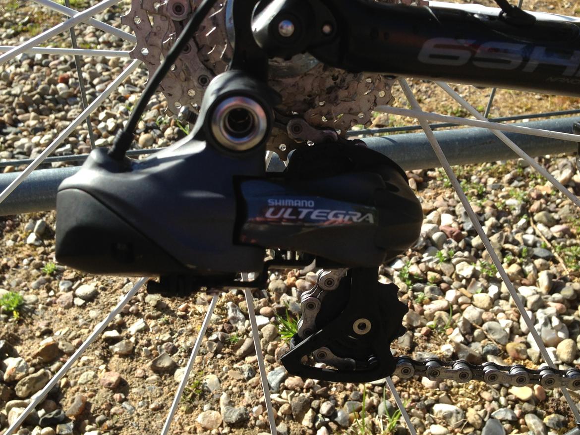 Pinarello Dogma think2 billede 18