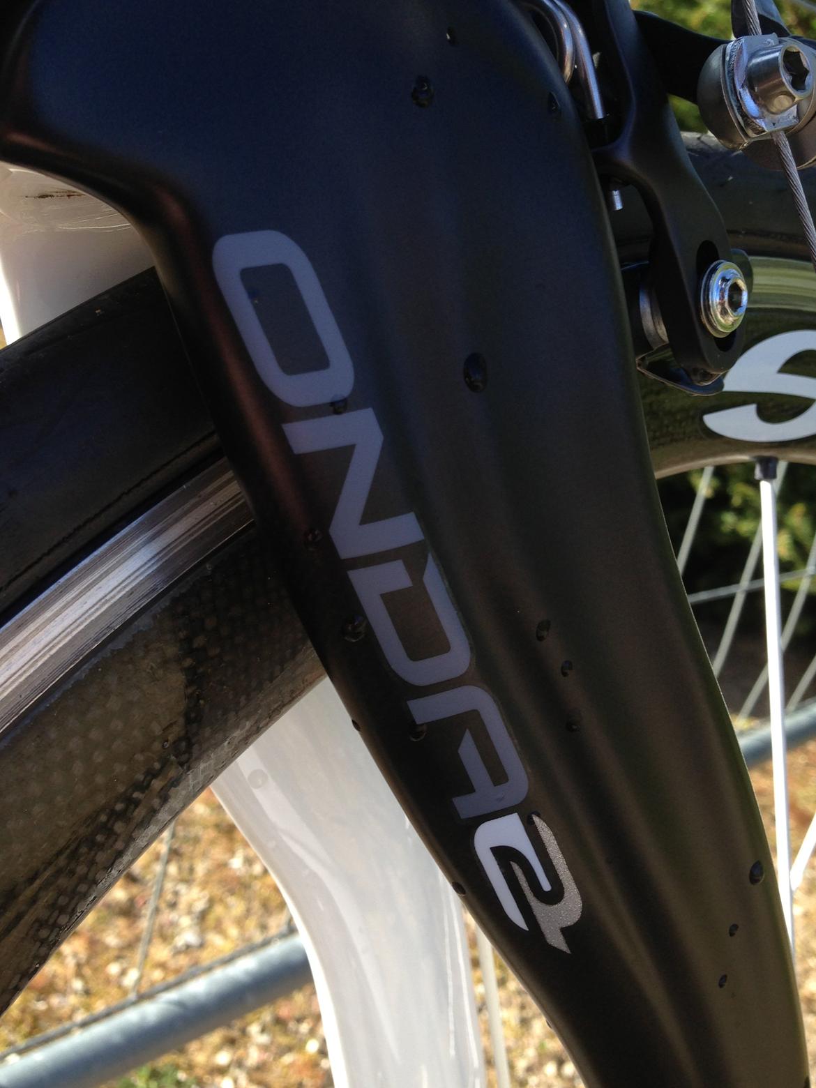 Pinarello Dogma think2 billede 5