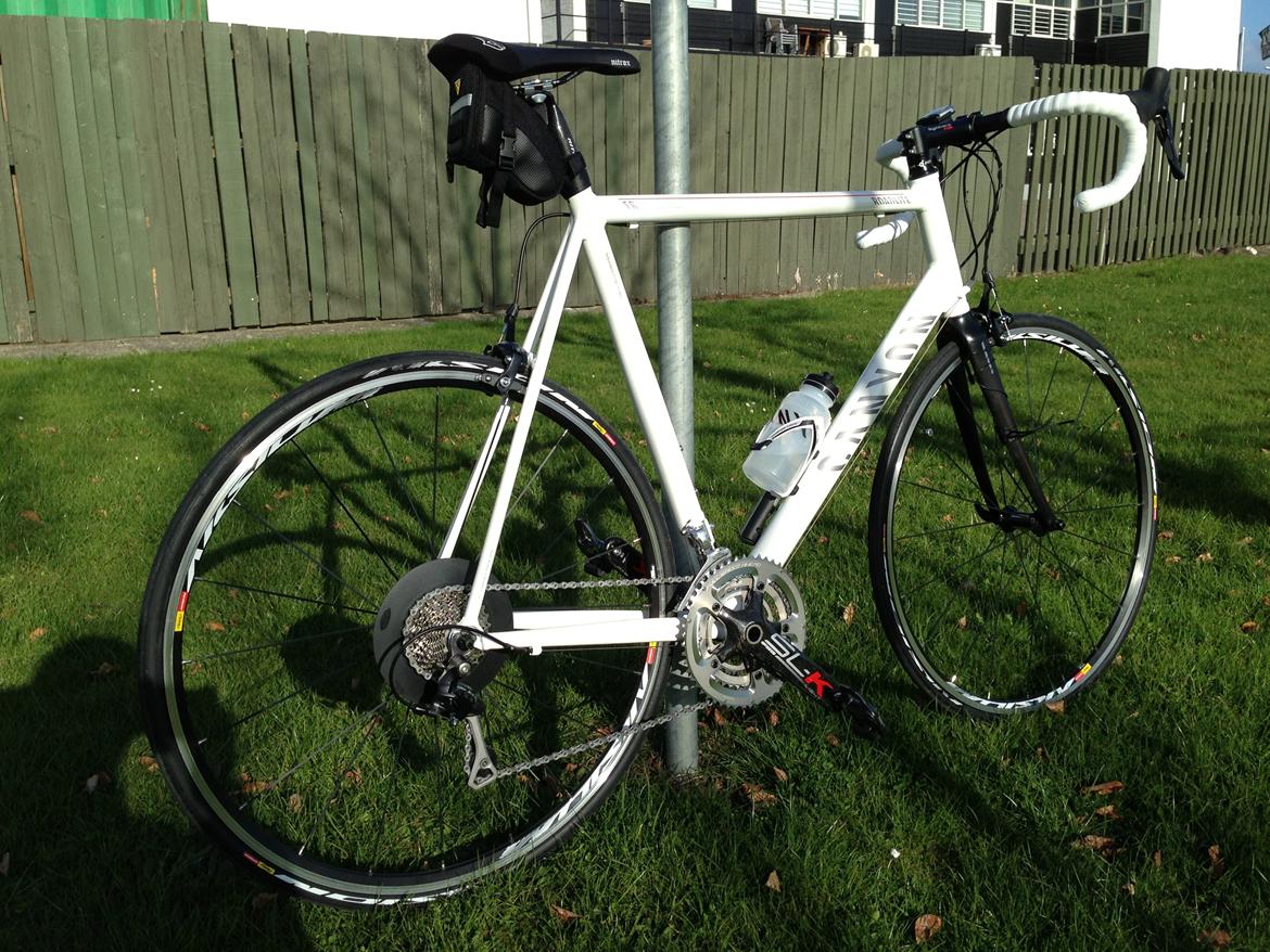 Canyon Roadlite AL 6.0 billede 1