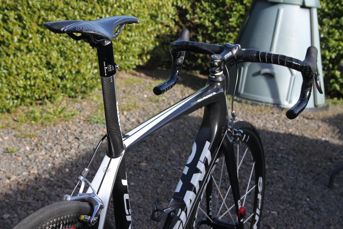 Giant TCR Advanced SL billede 3