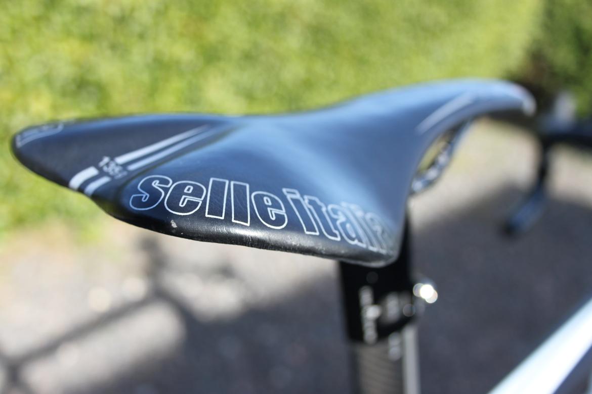Giant TCR Advanced SL billede 6