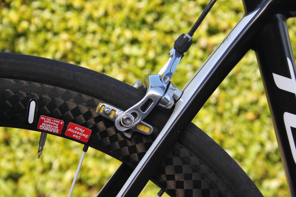 Giant TCR Advanced SL billede 12
