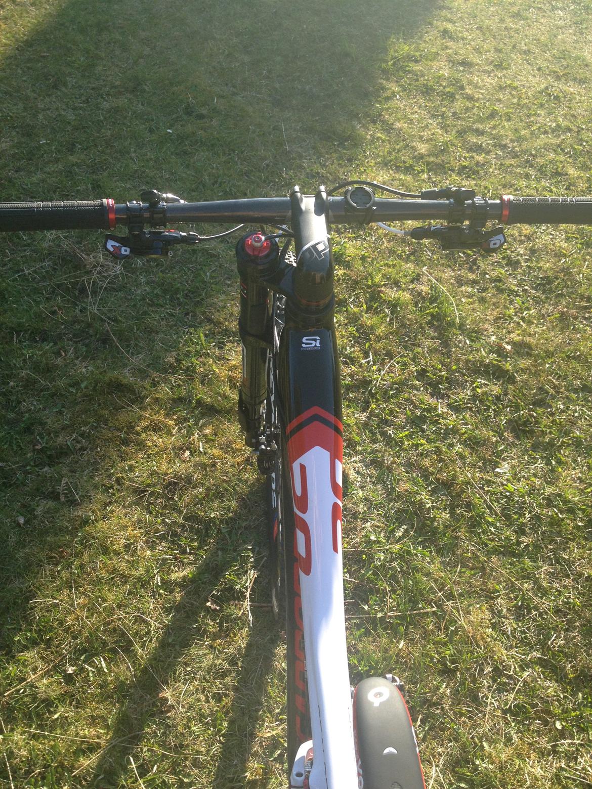 Cannondale Scalpel 29er Carbon 1 billede 7