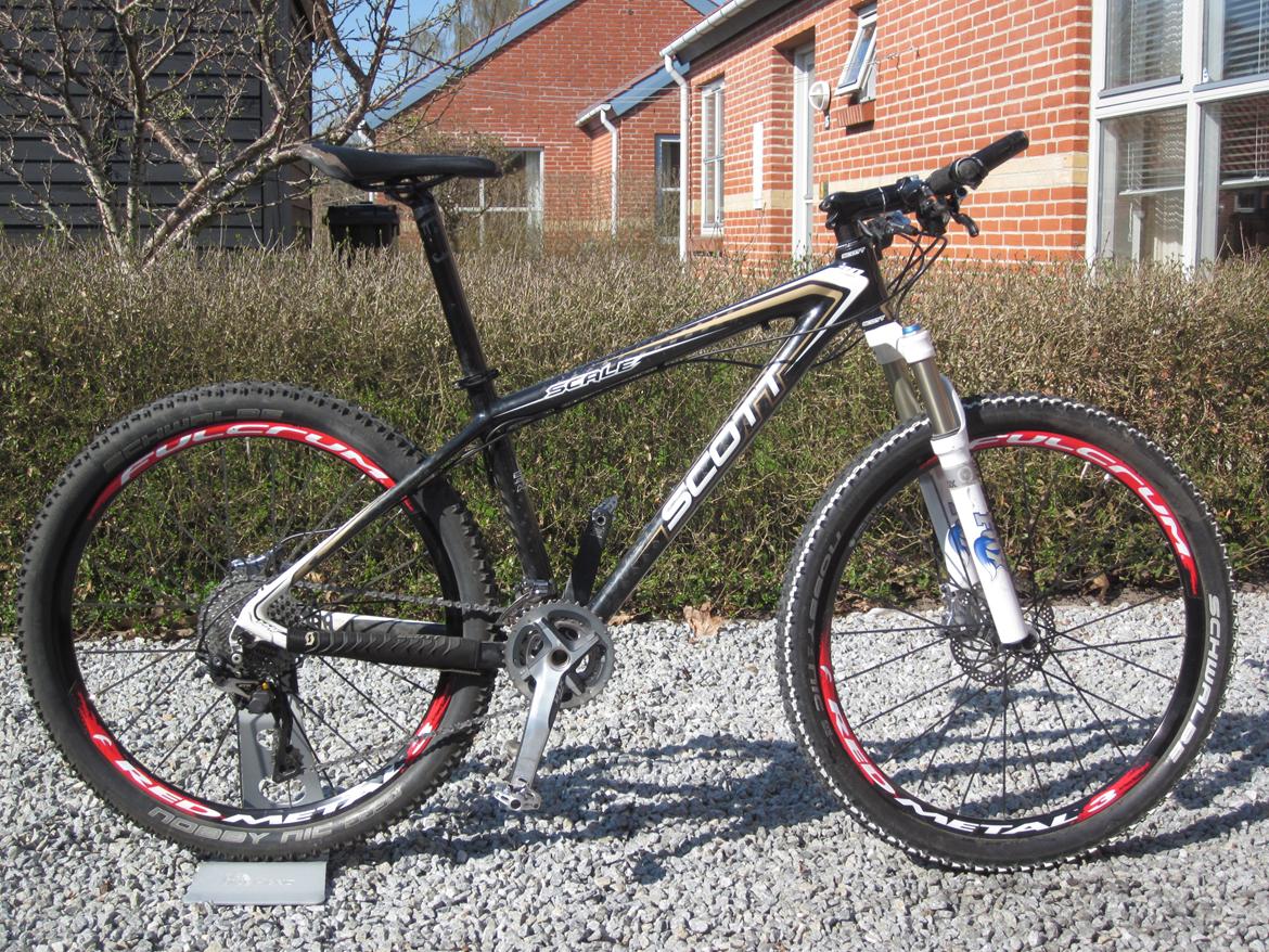 Scott Scale 30 billede 1