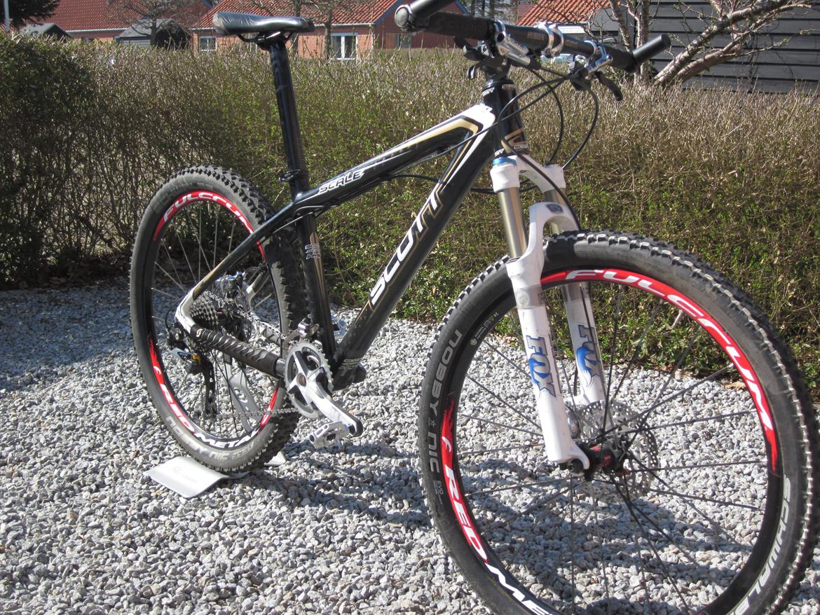 Scott Scale 30 billede 2