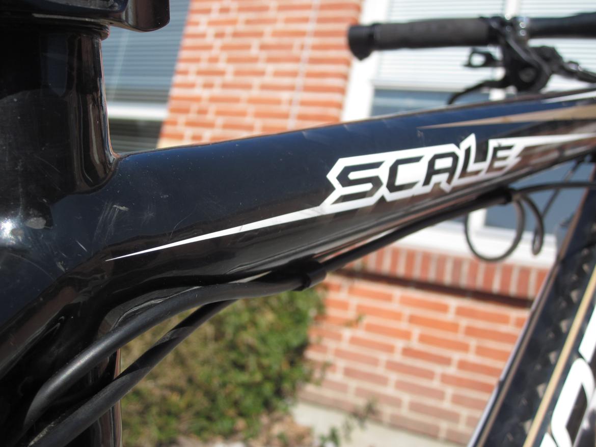Scott Scale 30 billede 3