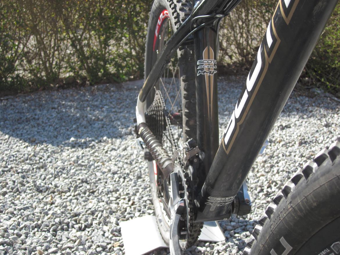 Scott Scale 30 billede 5