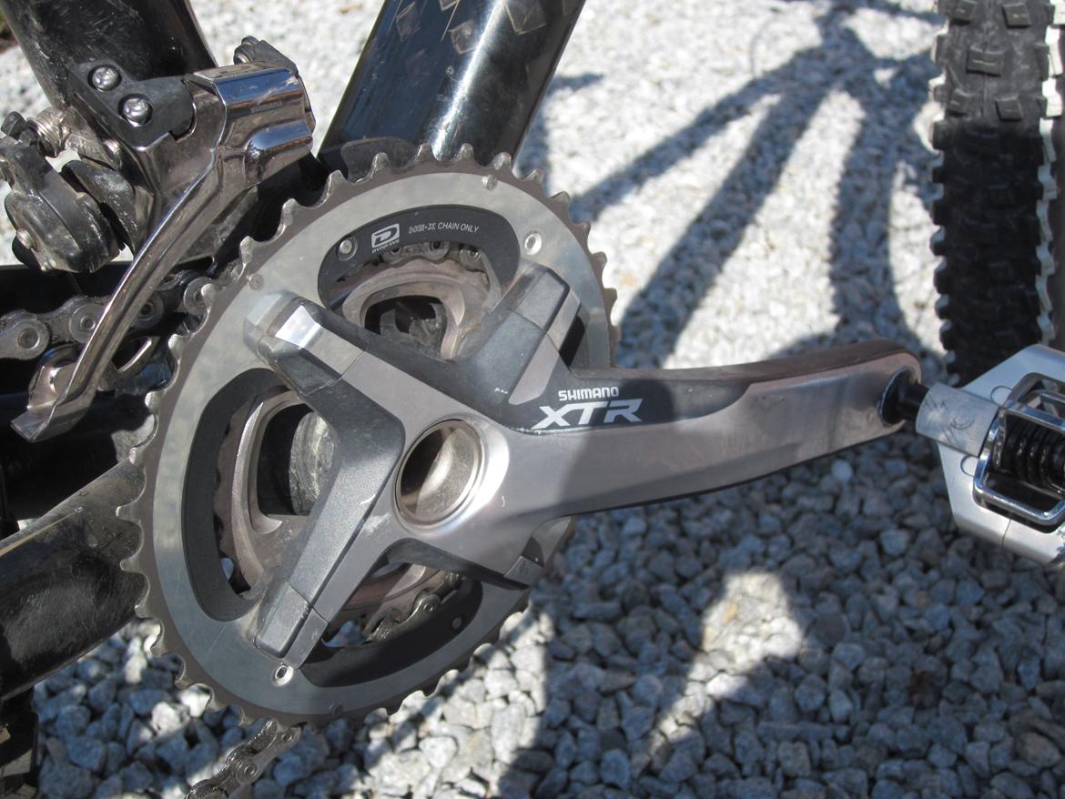 Scott Scale 30 billede 8