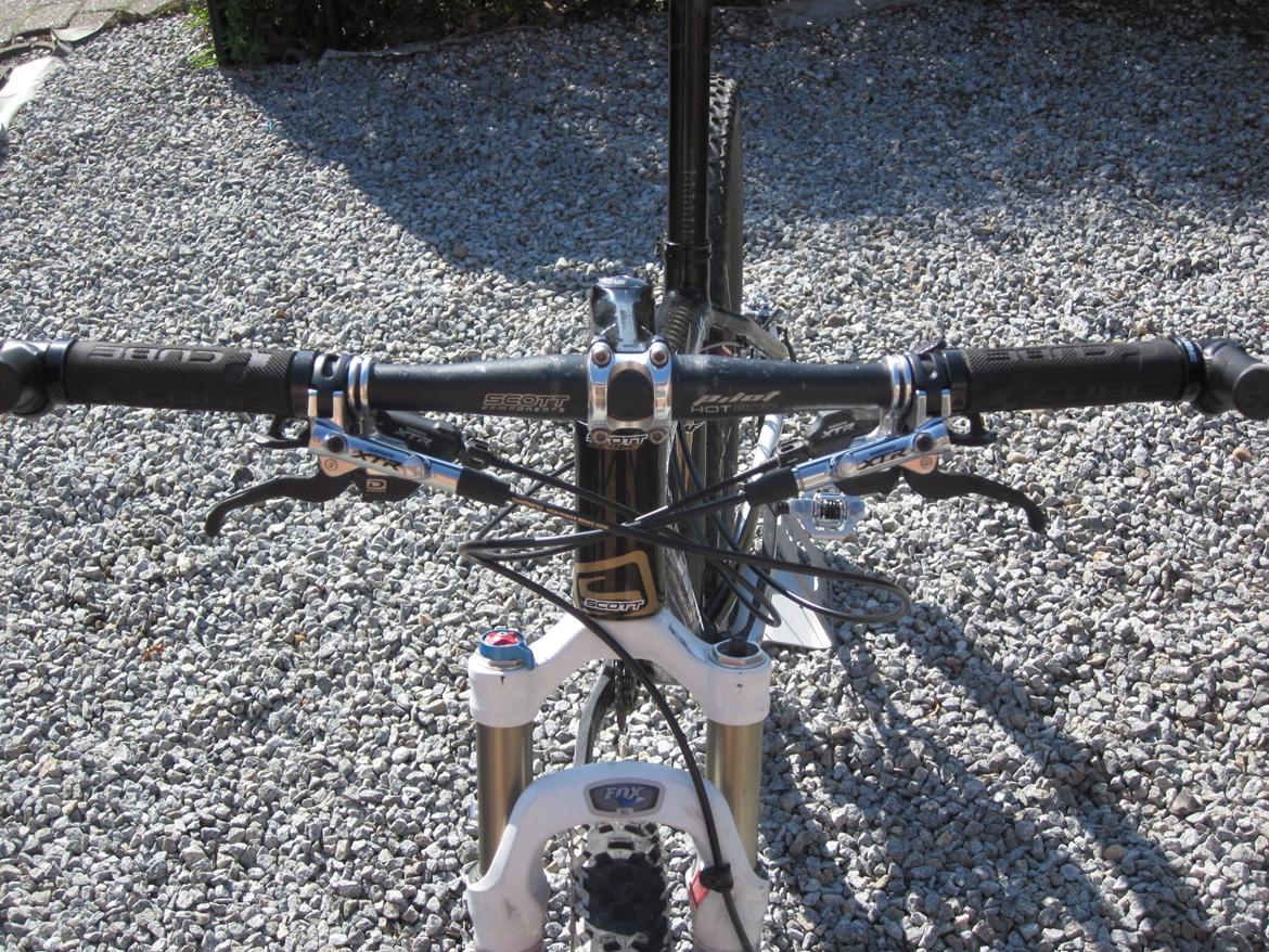 Scott Scale 30 billede 9