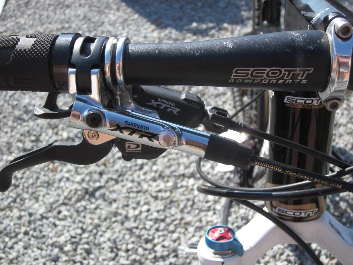 Scott Scale 30 billede 10