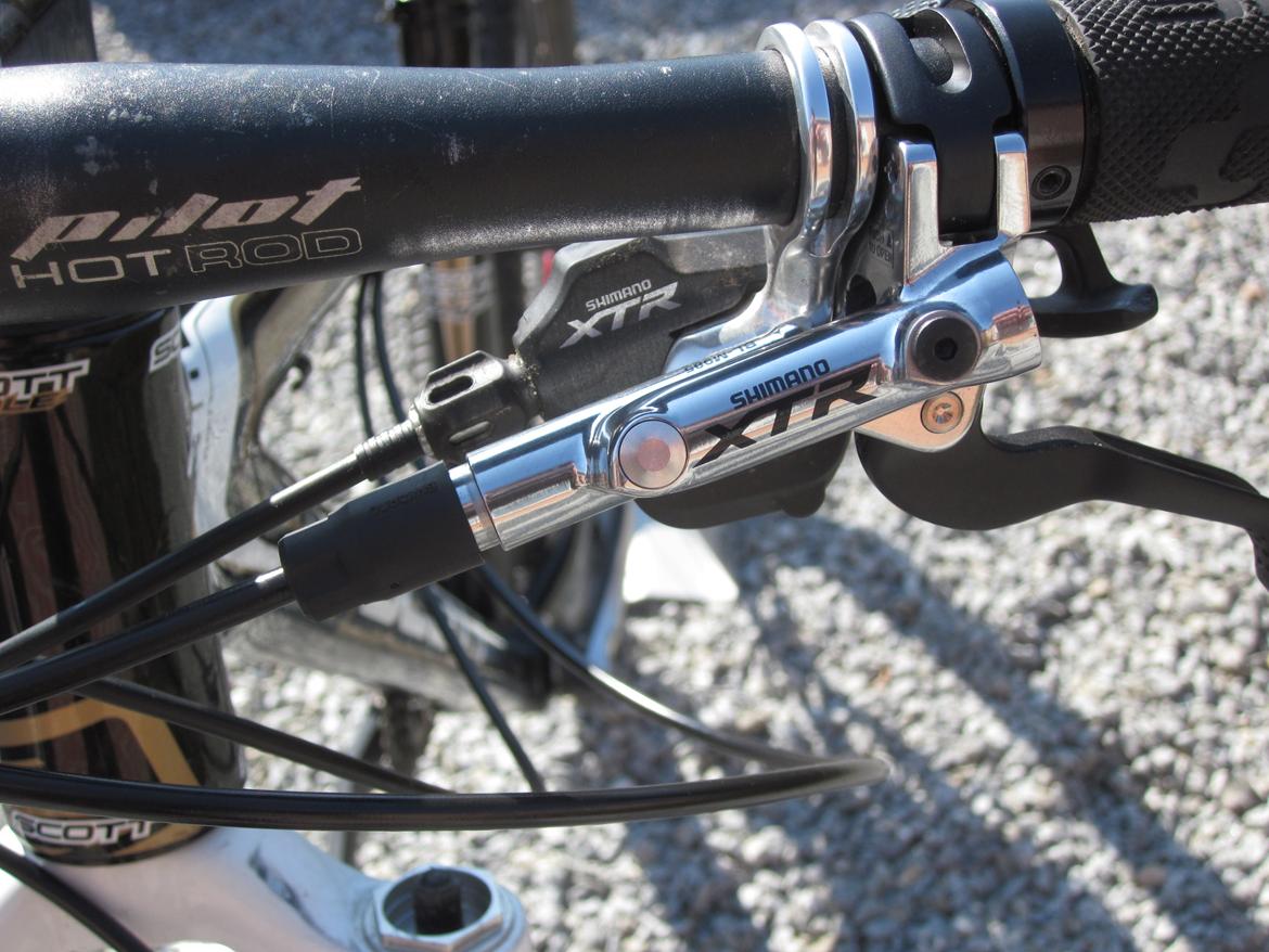 Scott Scale 30 billede 11